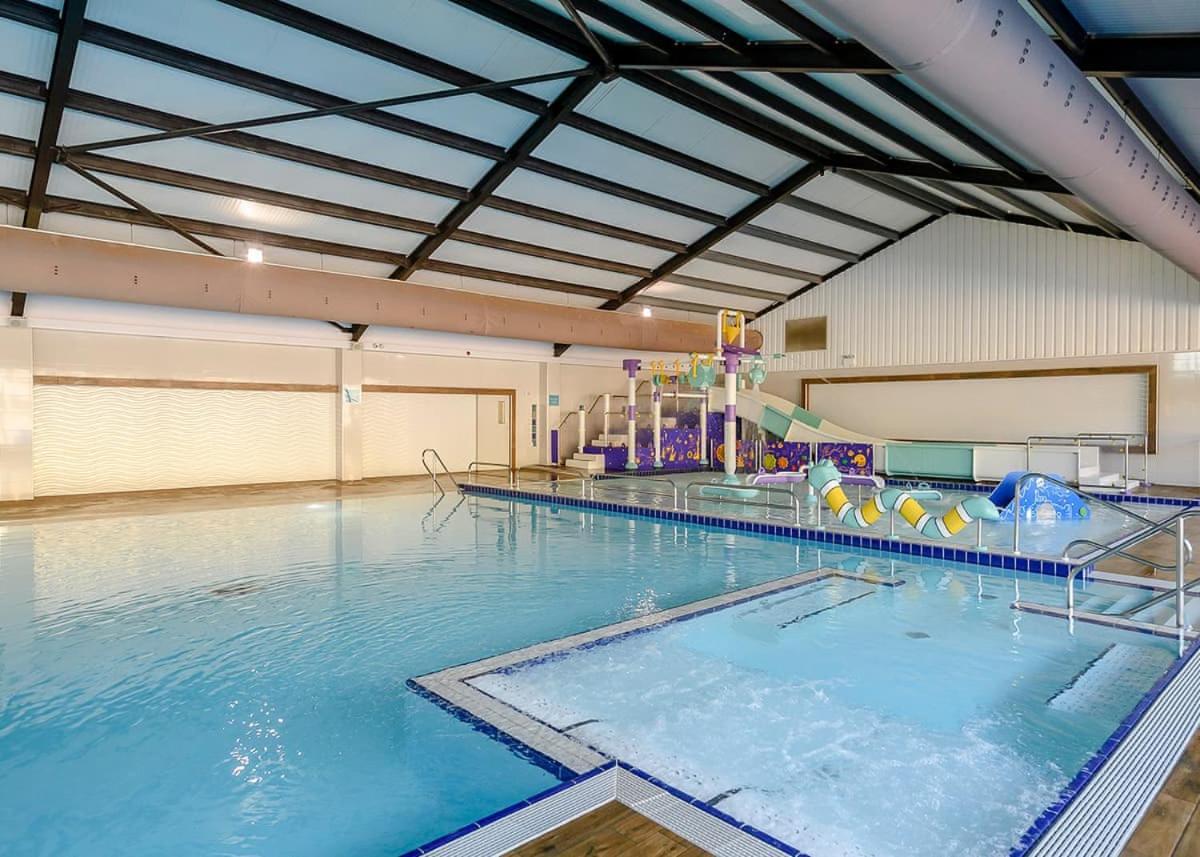Ladram Bay Holiday Park Otterton Zewnętrze zdjęcie