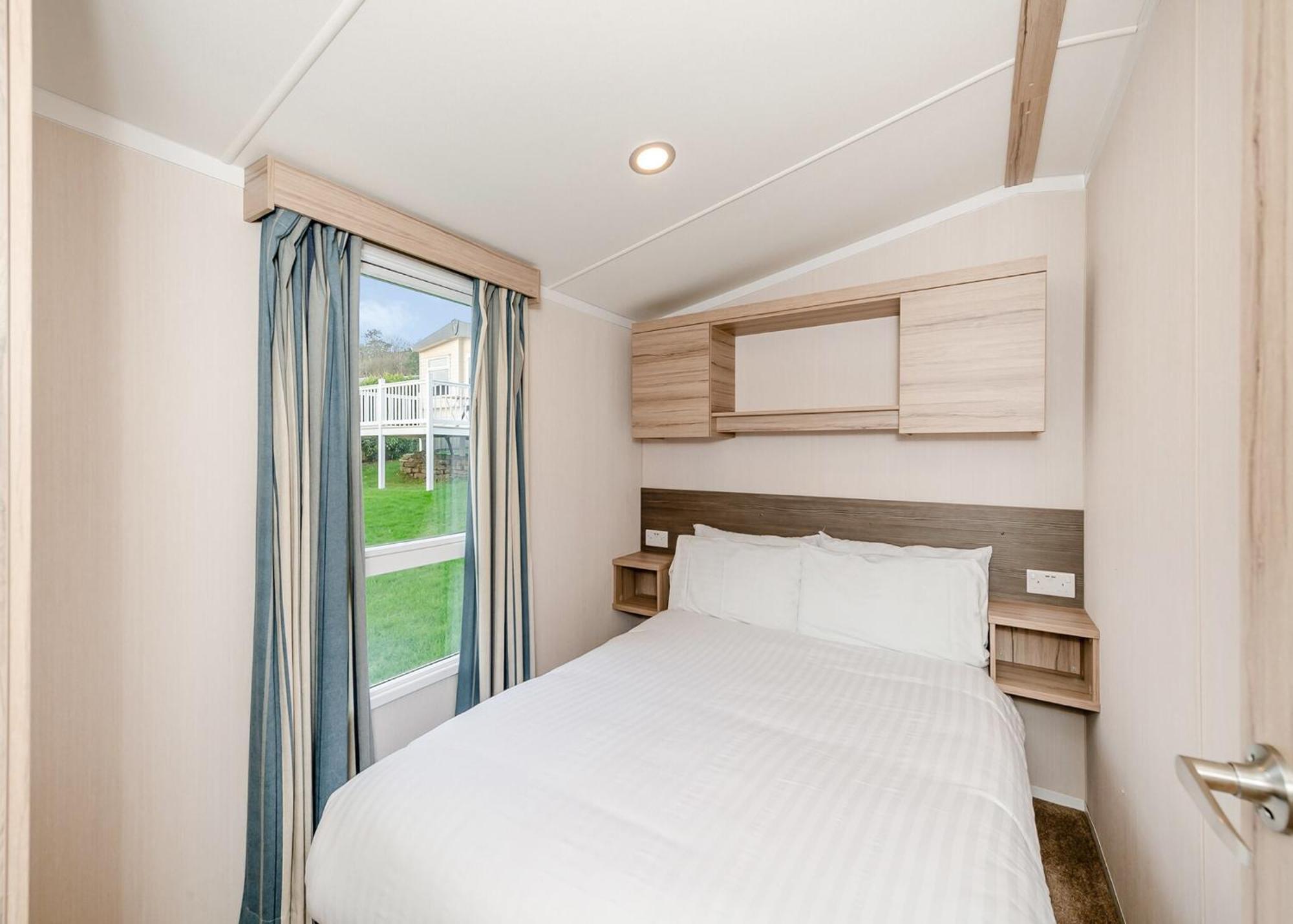 Ladram Bay Holiday Park Otterton Pokój zdjęcie