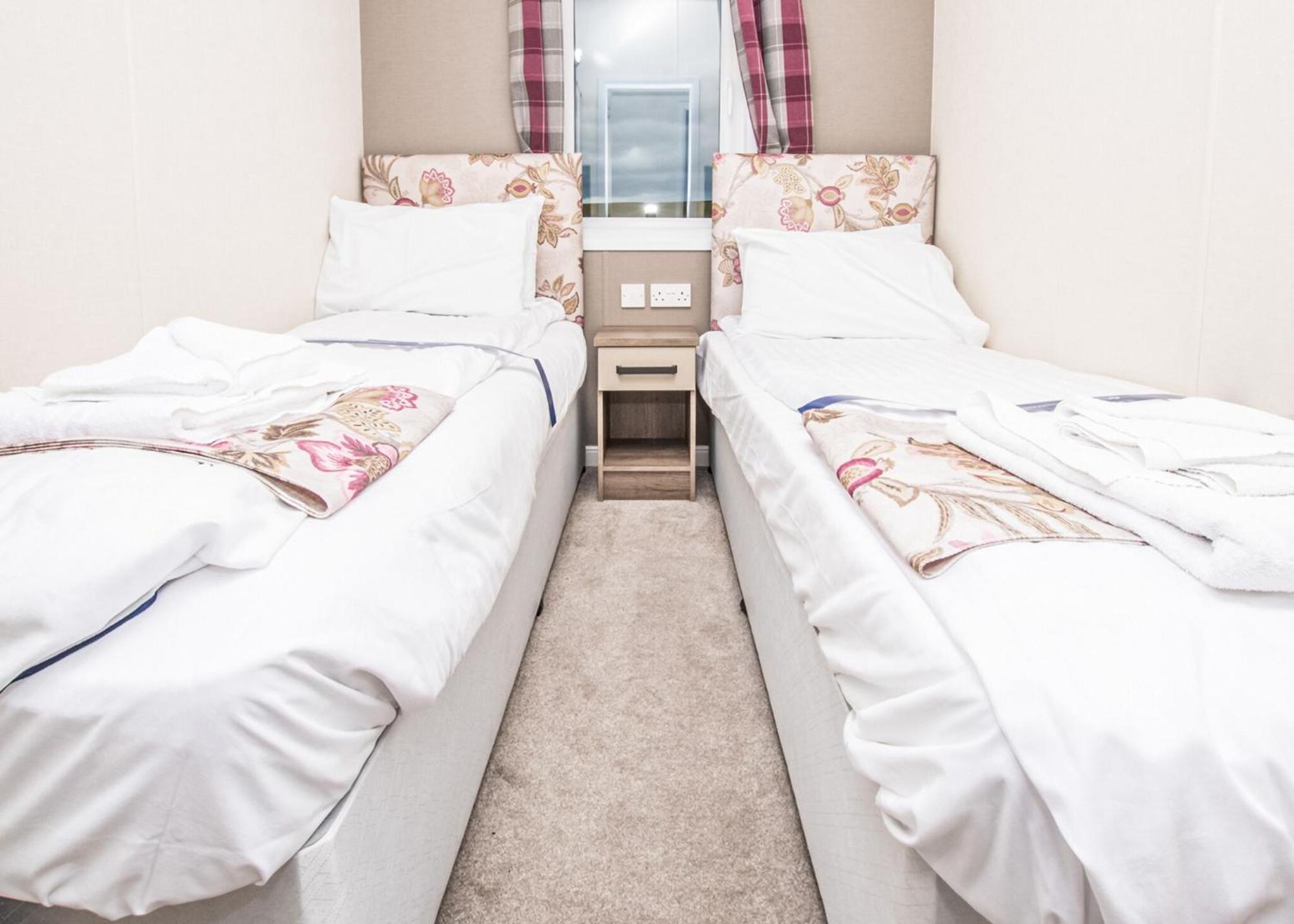 Ladram Bay Holiday Park Otterton Pokój zdjęcie
