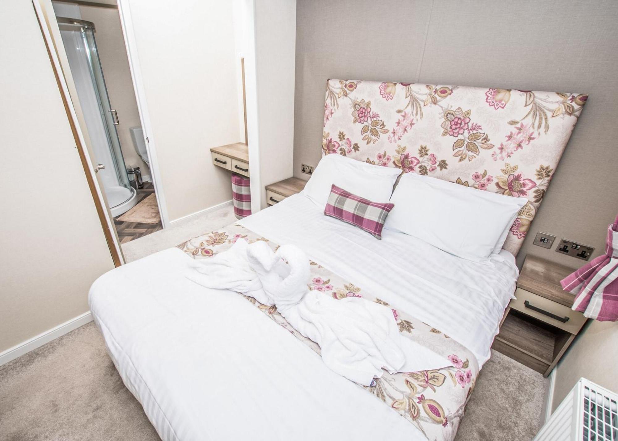 Ladram Bay Holiday Park Otterton Pokój zdjęcie